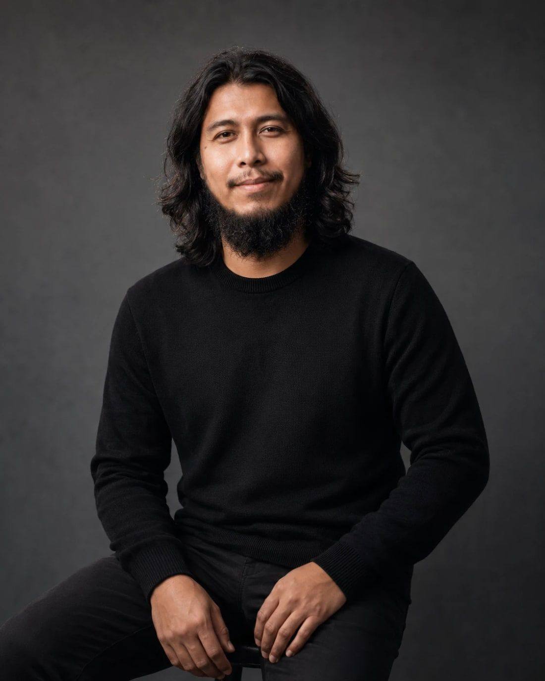 Ratthakans — Founder & Creative Director, ORIONS
