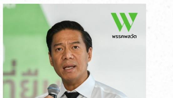 พรรคพลวัต